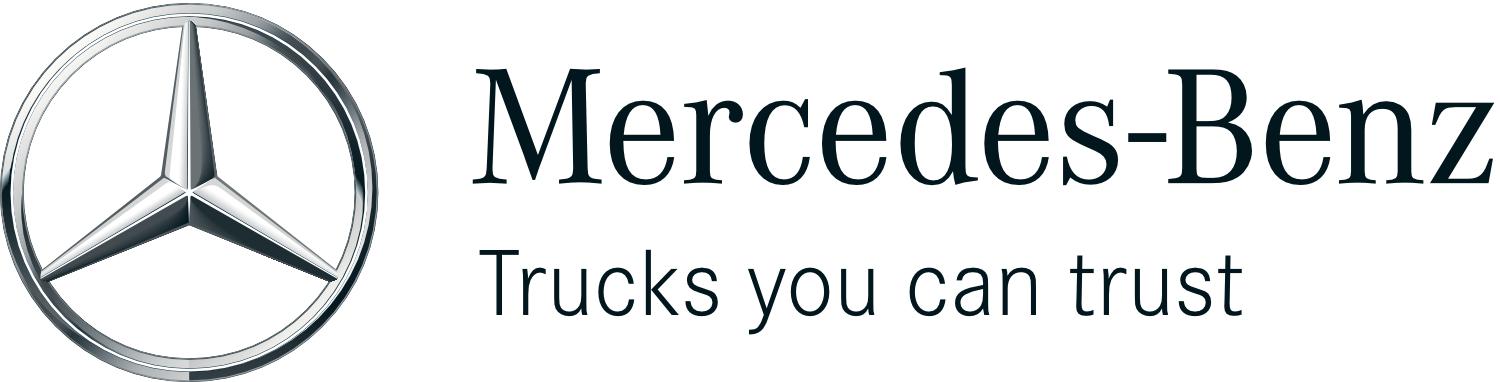 Mercedes-Benz Trucks